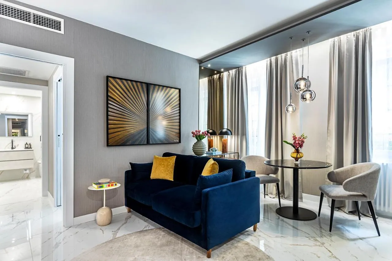 Apartment Glaucia Home Milan