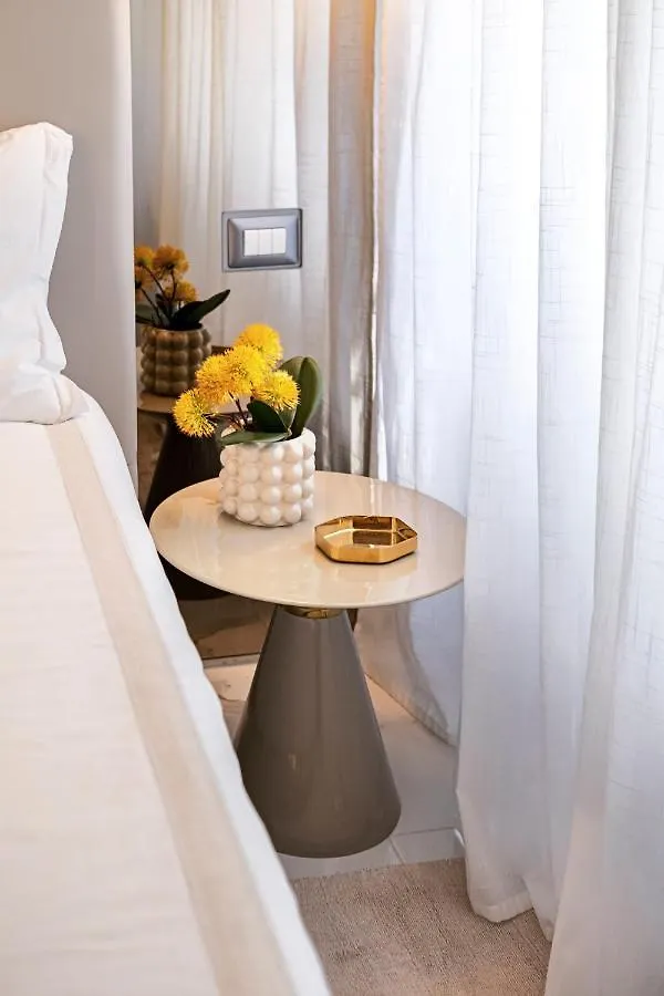 Apartment Glaucia Home Milan