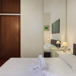  Appartamento Flat In Citylife Near Metro!