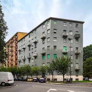  Appartamento Insubria 8-3dx - Monolocale Cool