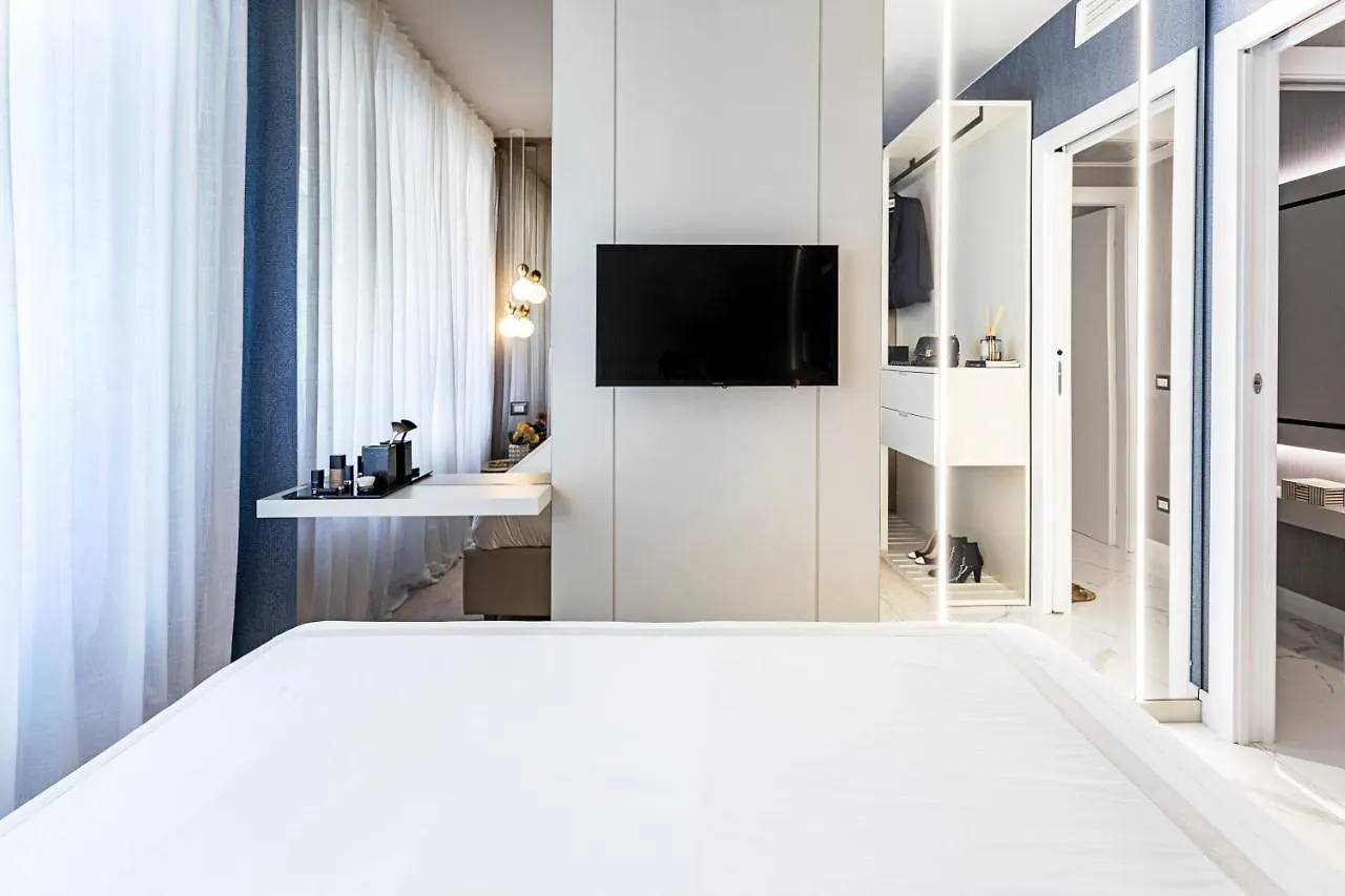 Appartamento Glaucia Home Milano