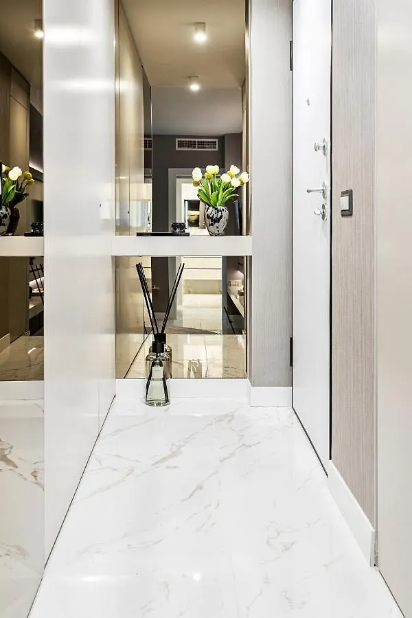 Glaucia Home Milano