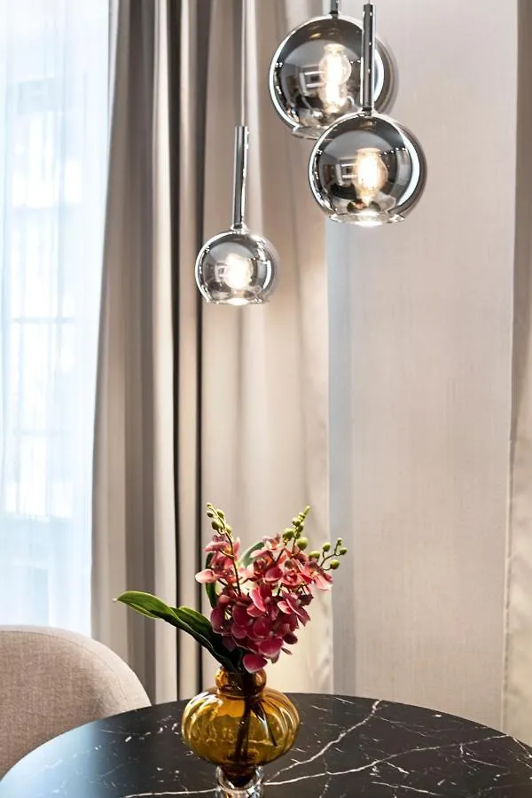 Glaucia Home Milano Appartamento