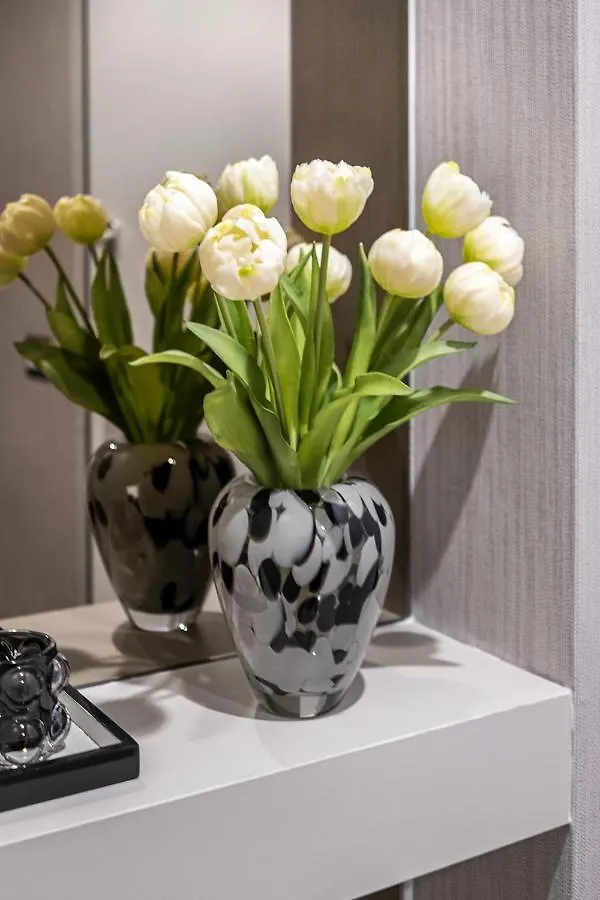 Appartamento Glaucia Home Milano Italia