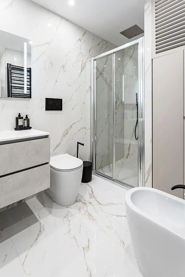 Appartamento Glaucia Home Milano Italia