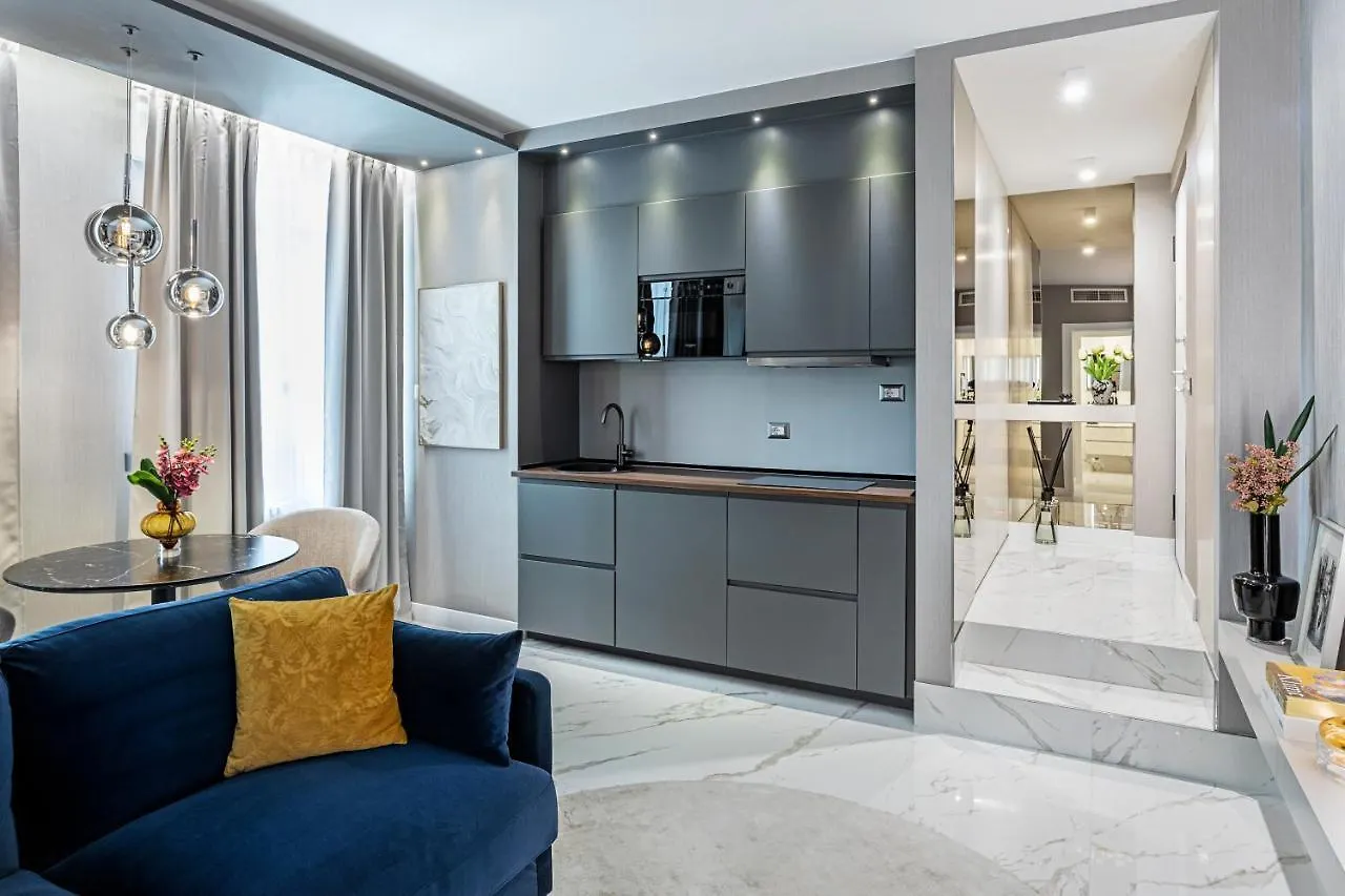 Glaucia Home Milano Appartamento