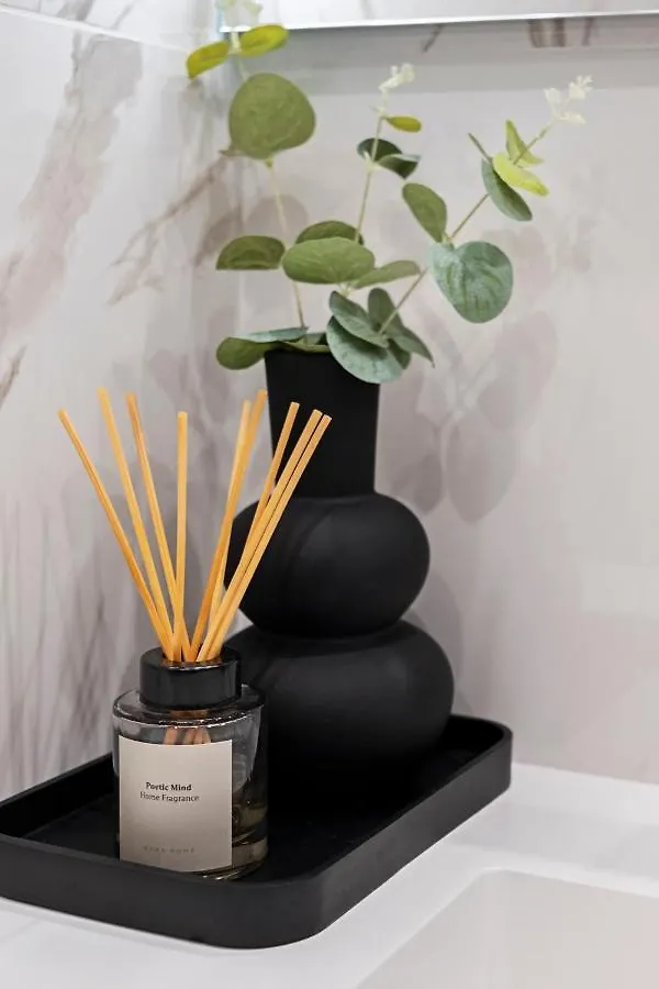 Glaucia Home Milano Appartamento