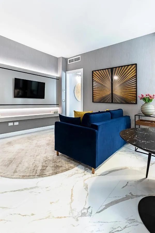 Glaucia Home Milano