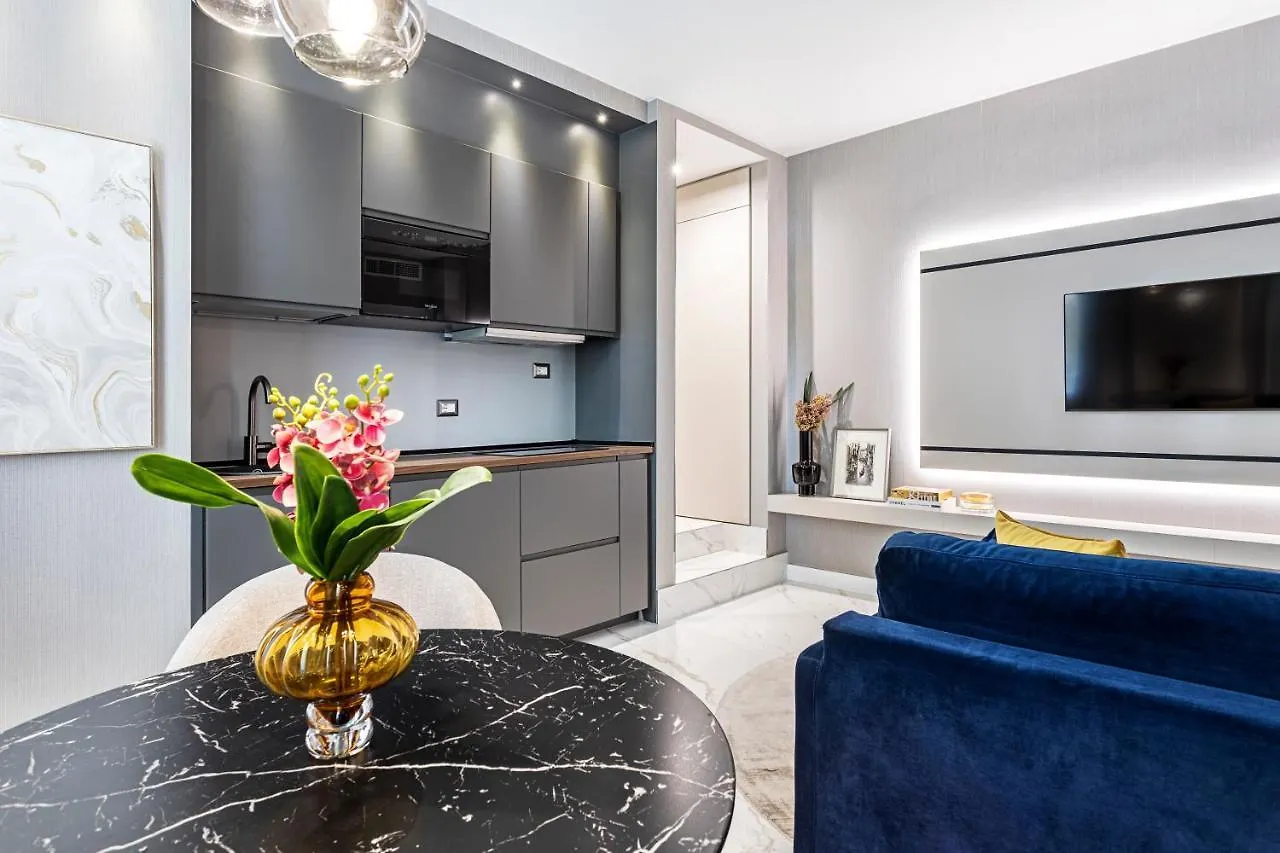 Glaucia Home Milano Appartamento