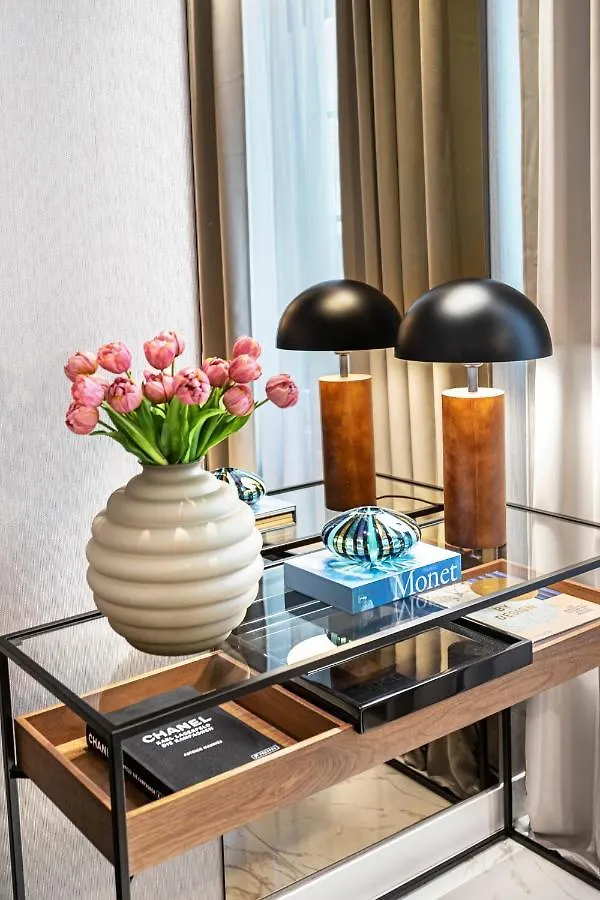 Appartamento Glaucia Home Milano Italia